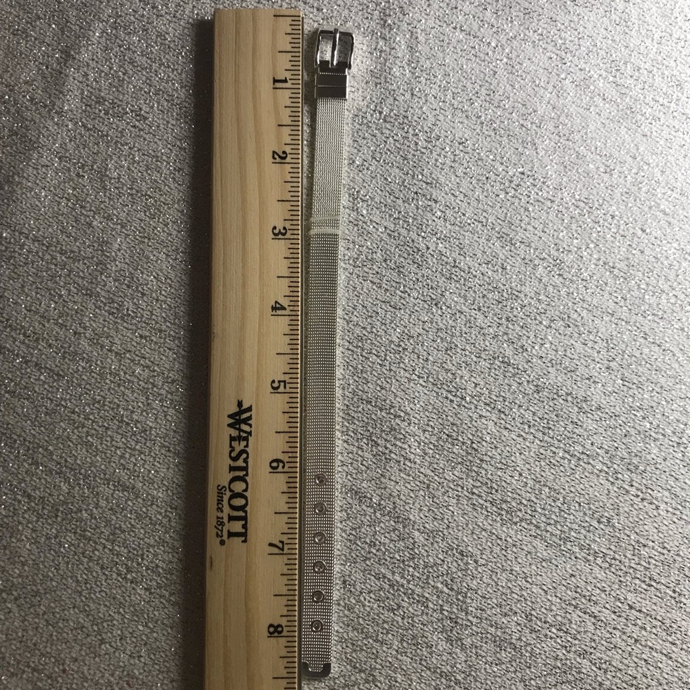 🌟 Silver Bracelet - Picture 4 of 4